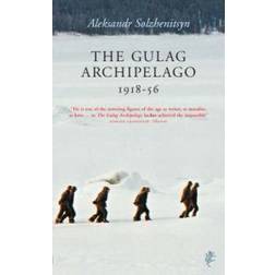 The Gulag Archipelago [Abridged] (Harvill Press Editions) (Paperback, 2003)